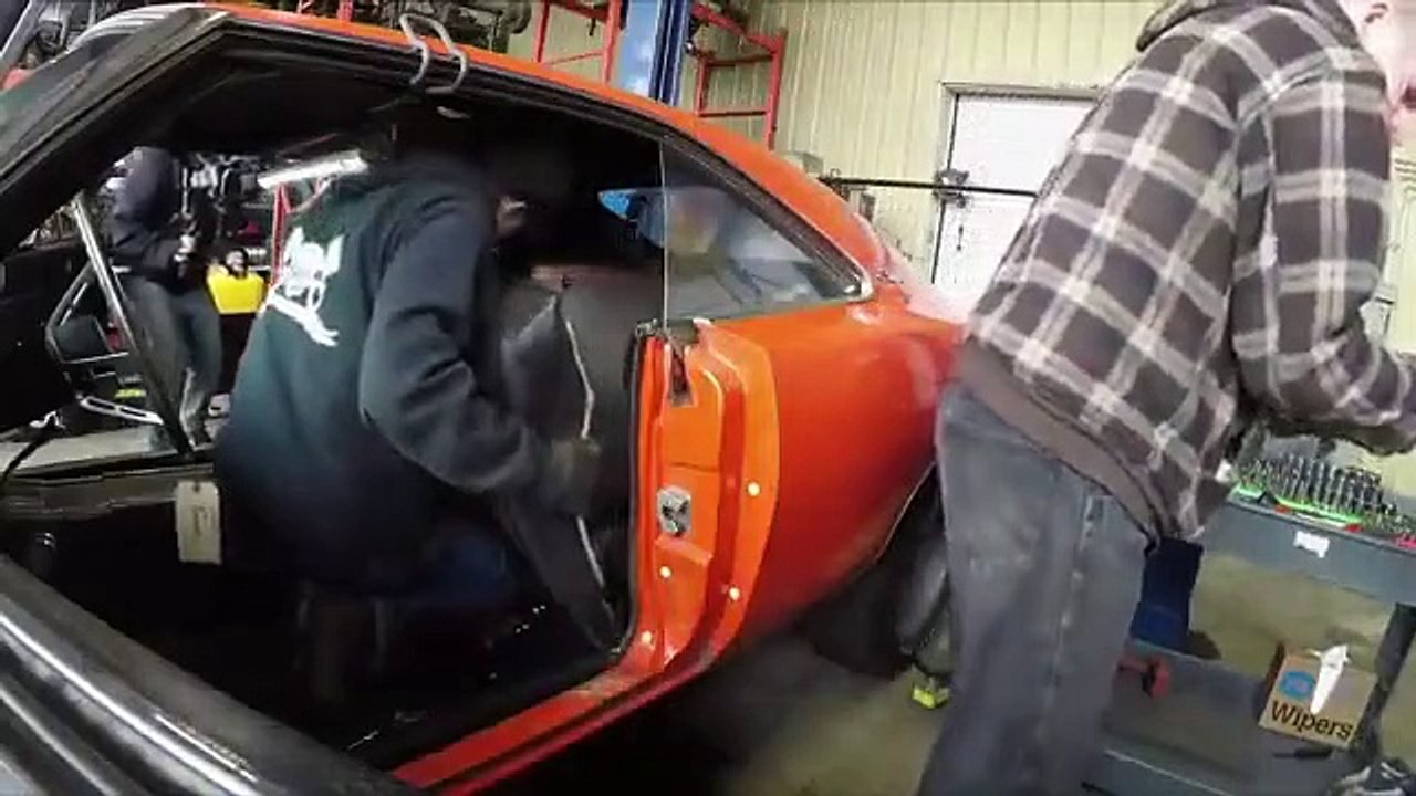 Graveyard Carz - Se9 - Ep07 HD Watch