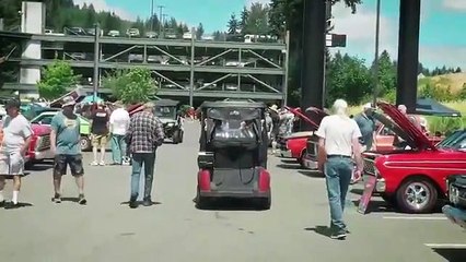 Graveyard Carz - Se8 - Ep07 HD Watch