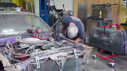 Graveyard Carz - Se8 - Ep11 HD Watch