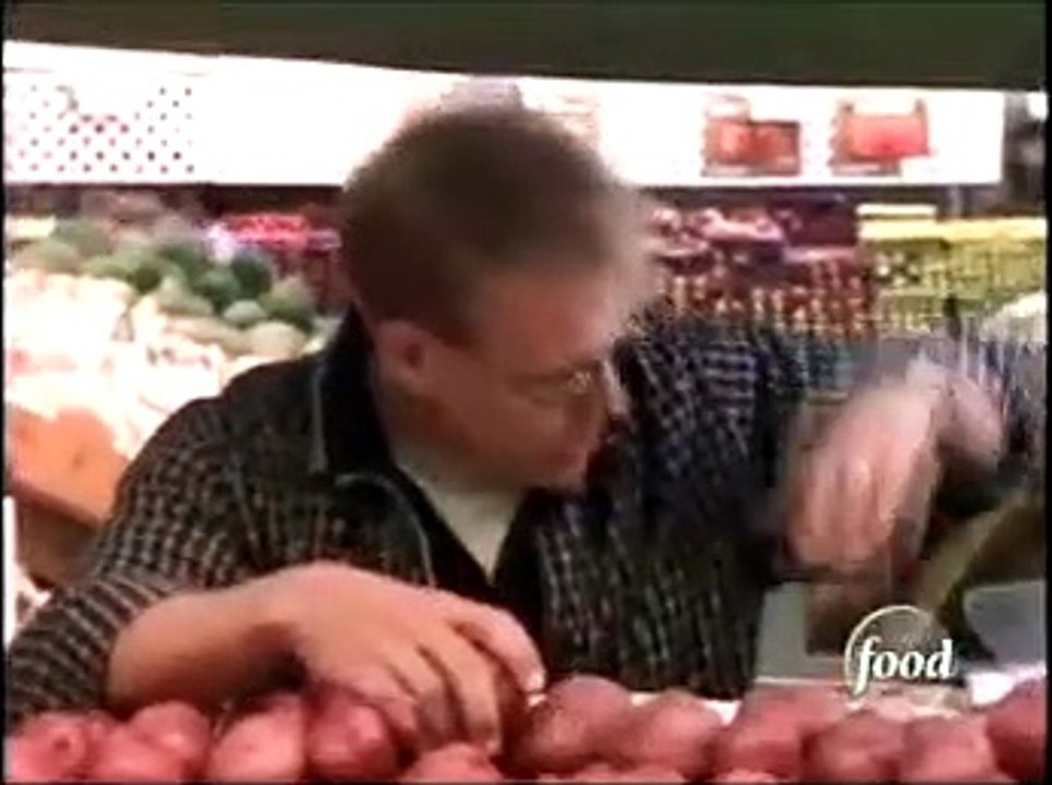 Good Eats - Se1 - Ep02 HD Watch