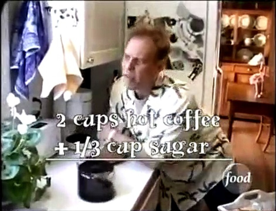 Good Eats - Se1 - Ep06 HD Watch