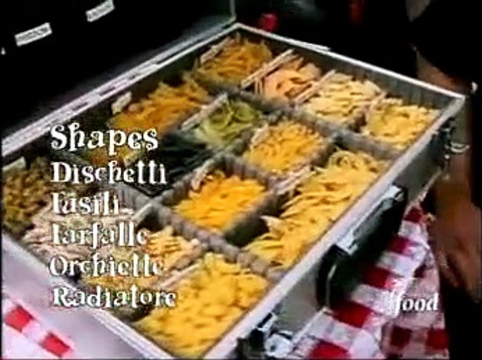 Good Eats - Se1 - Ep11 HD Watch