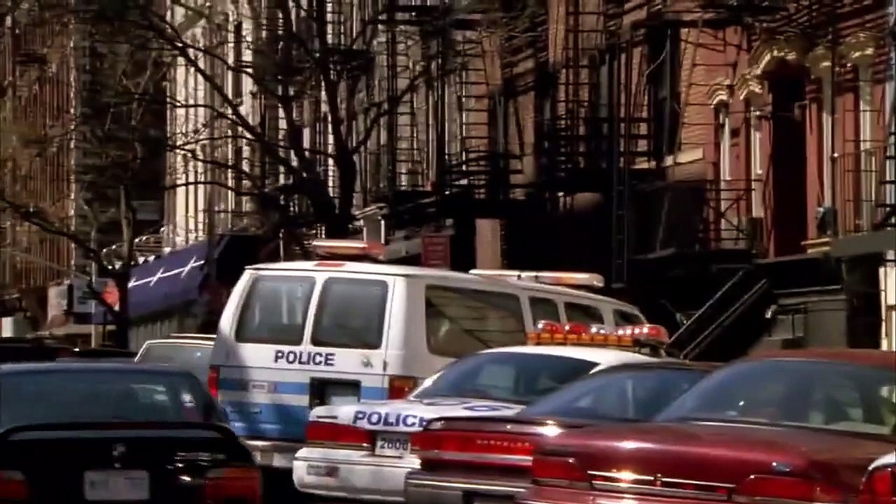 NYPD Blue - Se10 - Ep13 HD Watch