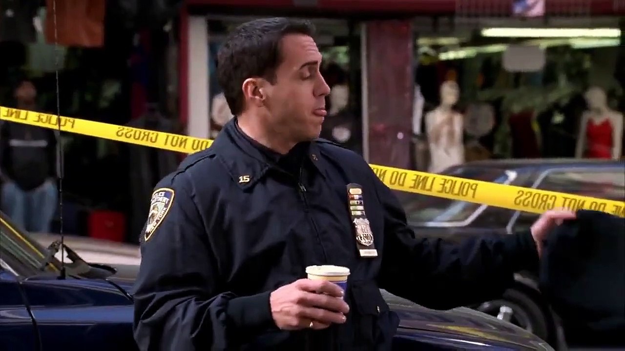 NYPD Blue - Se10 - Ep12 HD Watch