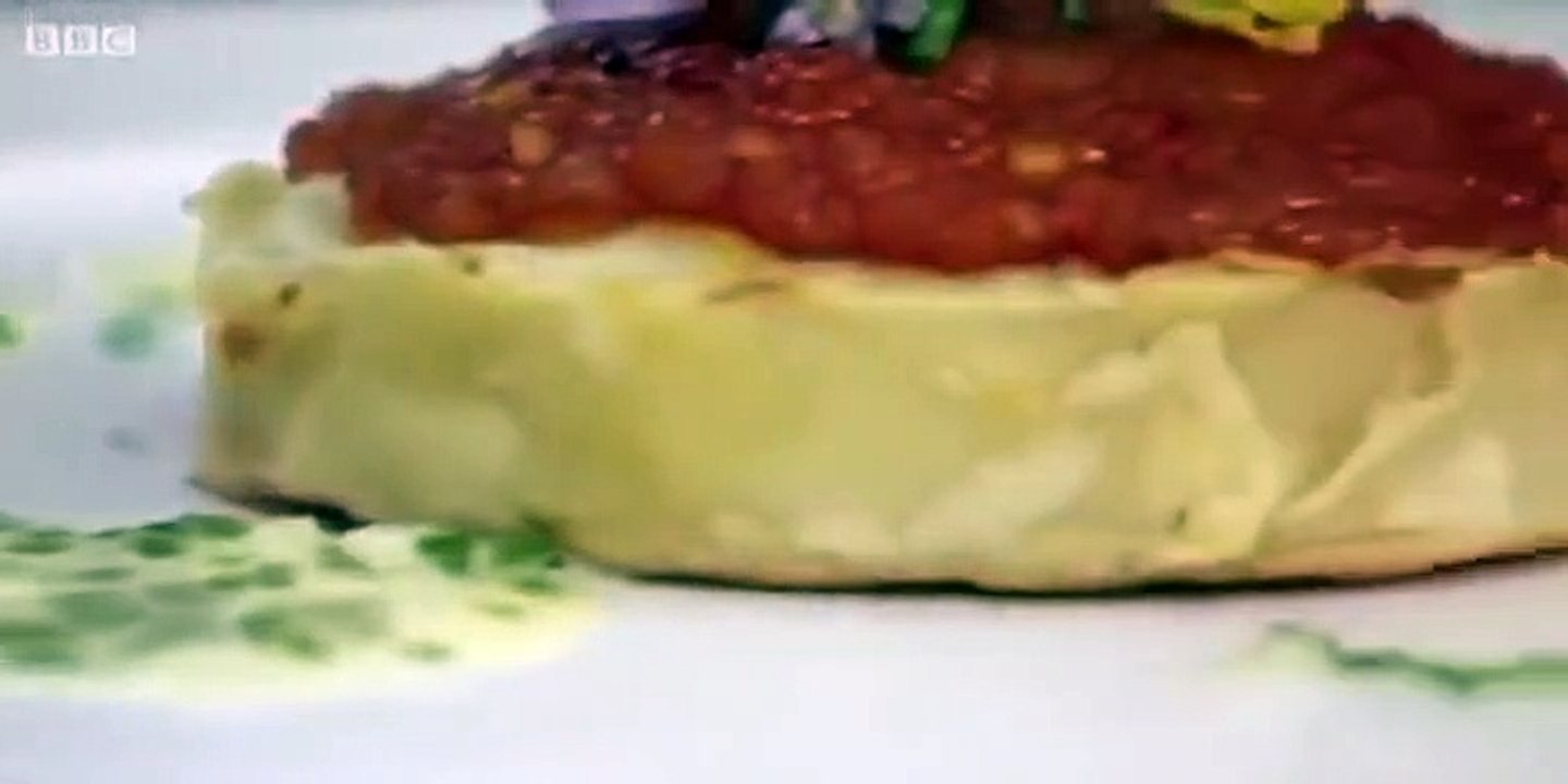 MasterChef - The Professionals - Se6 - Ep14 HD Watch