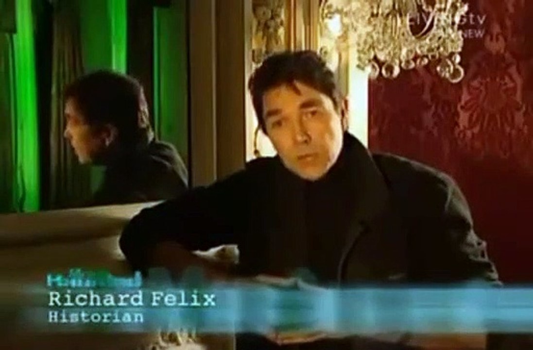 Most Haunted - Se6 - Ep05 HD Watch