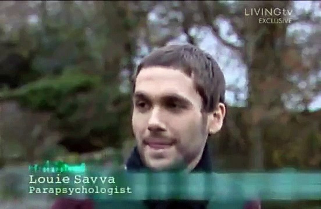 Most Haunted - Se6 - Ep04 HD Watch