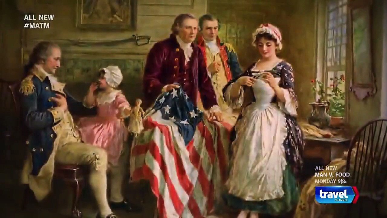 Mysteries at the Museum - Se17 - Ep05 - Mystery of Silence, Fearless Flyer and Fifty Stars HD Watch