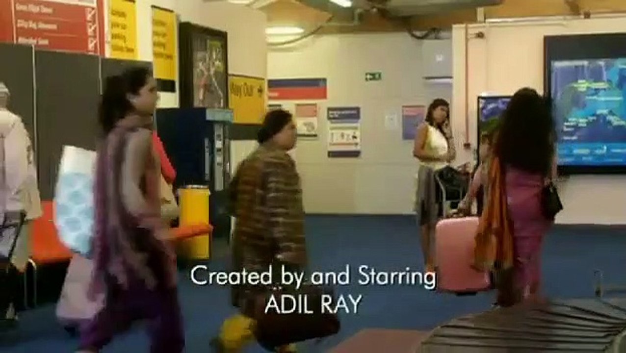 Citizen Khan - Se3 - Ep01 - Naani's Return HD Watch