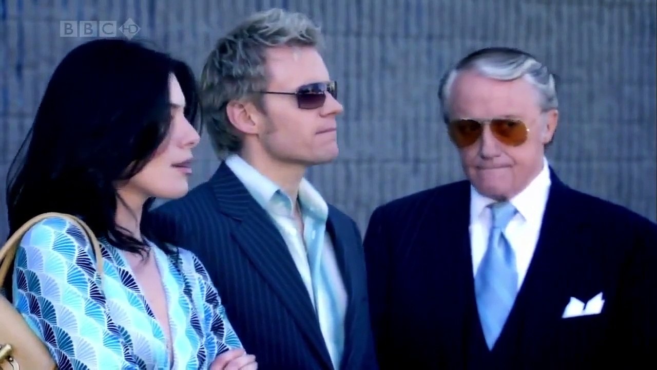 Hustle - Se4 - Ep01 HD Watch