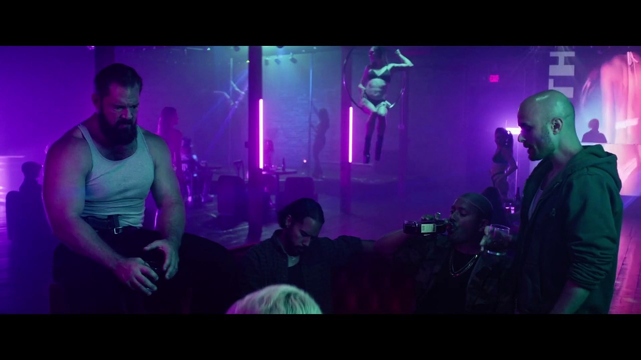 VENDETTA - TAG DER ABRECHNUNG (2022) Filme Deustche HD