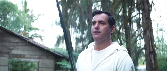 VAMPIRE DINNER - YOU ARE WHAT YOU EAT (2020) Filme Deustche HD