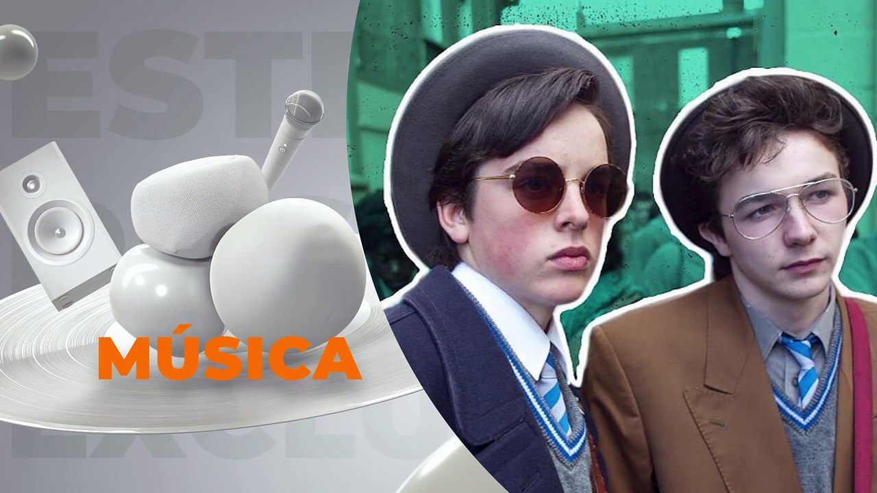 Si eres melómano, no te puedes perder estas películas con música como protagonista || Wipy TV