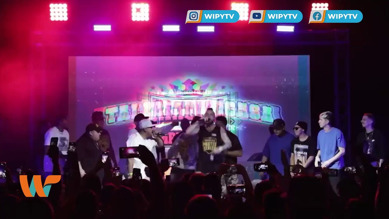 ¿Listo para la música? Te contamos todo lo que sabemos hasta el momento del Vive Latino 2023 || Wipy TV