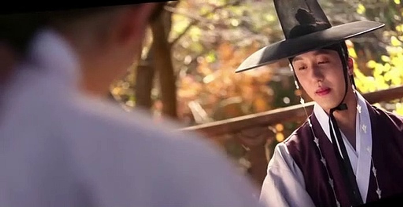 Must You Go? S01 E04