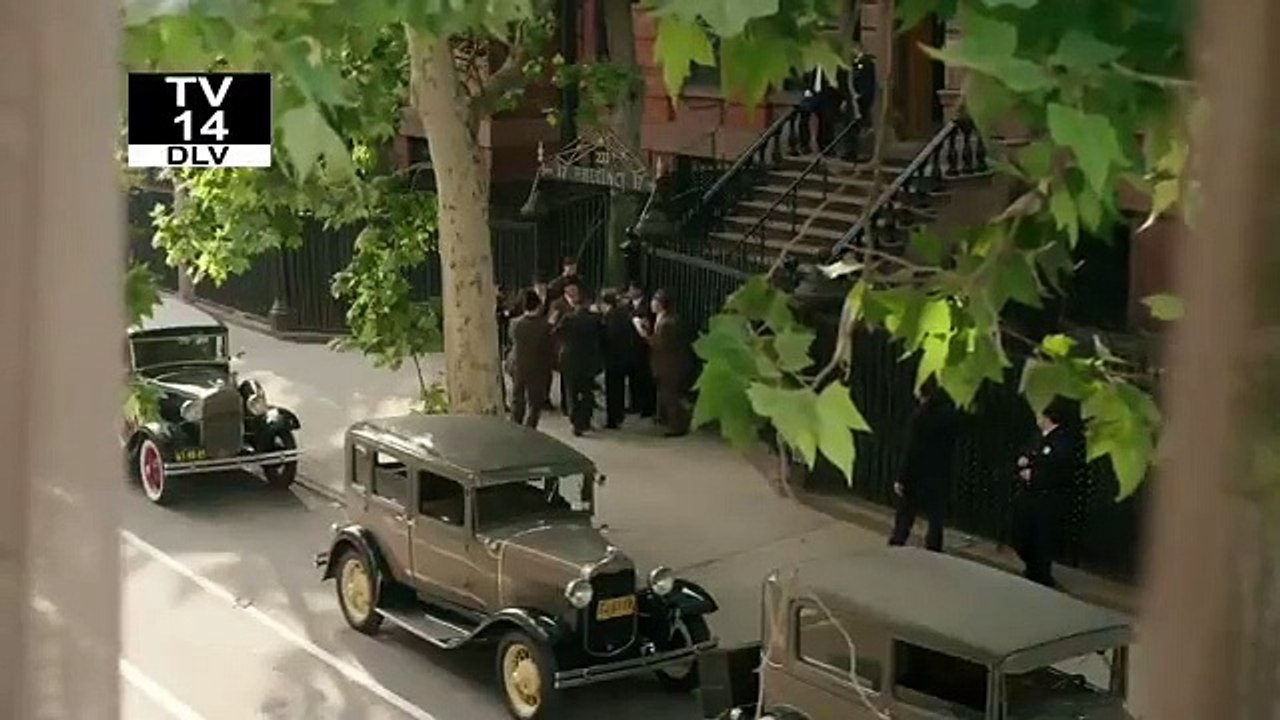 A crime to remember - se3 - ep04 - and then there was one hd watch