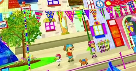 Pip Ahoy! Pip Ahoy! S01 E019 Roll with It