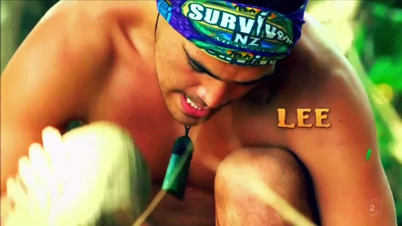 Survivor New Zealand - Se1 - Ep04 HD Watch