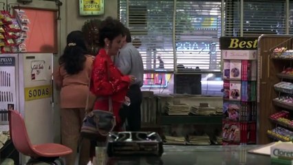 Blue in the Face (1995) Watch HD