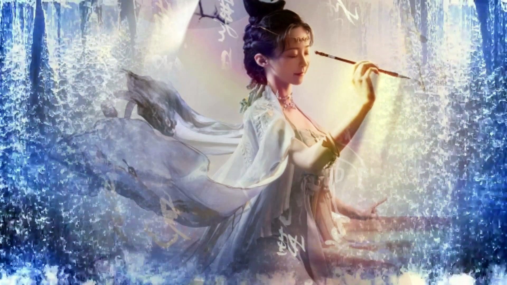 Relaxing Music | Relaxing Instrumental 别知已