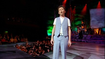 Celtic Thunder - Come By The Hills (Live From Dublin, 2007)