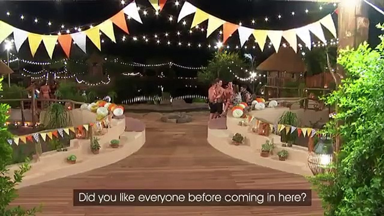 Survival of the Fittest - Se1 - Ep10 HD Watch