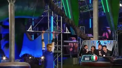 Ultimate Beastmaster - Se2 - Ep09 HD Watch