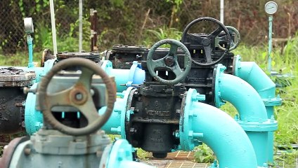 REOPEN SCRAP IRON SECTOR TO SOLVE CRIME?