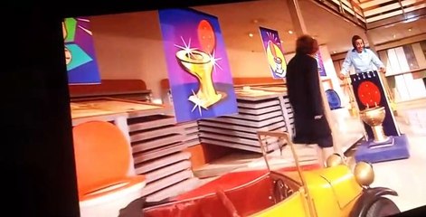 Brum Brum E032 Golden Loo