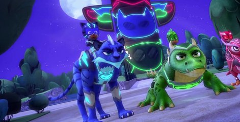 PJ Masks S05 E17