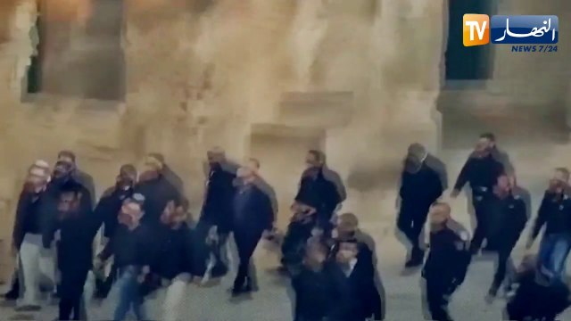 فلسطين: الجامعة العربية تدين إقتحام وزير صهيوني للمسجد الأقصى