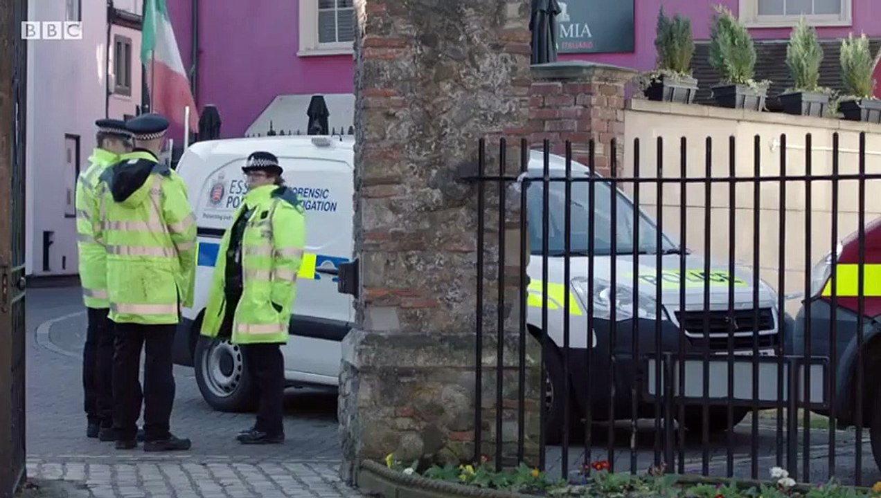 Mur-'der 24-7 - Se1 - Ep04 HD Watch