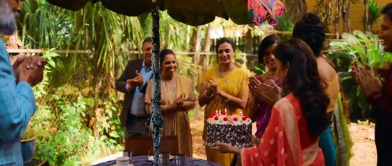 Evil Eye (2020) Watch HD