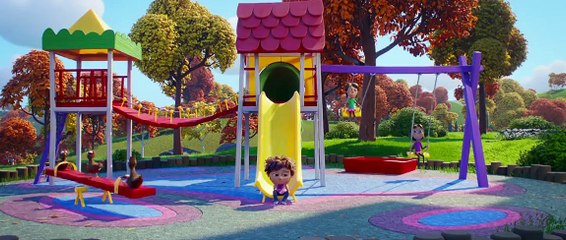 Ella Bella Bingo (2020) Watch HD