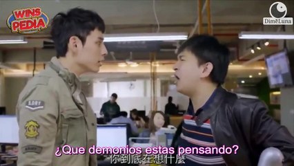 HIStory 3: Trapped Episode 1 | Sub Español - ¡No te lo pierdas! 🔥