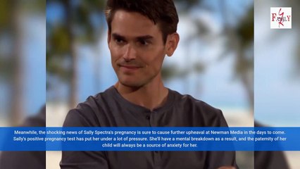 The Young and the Restless Spoilers Next Two Weeks January 2-13 Y&R Two Weeks Sp
