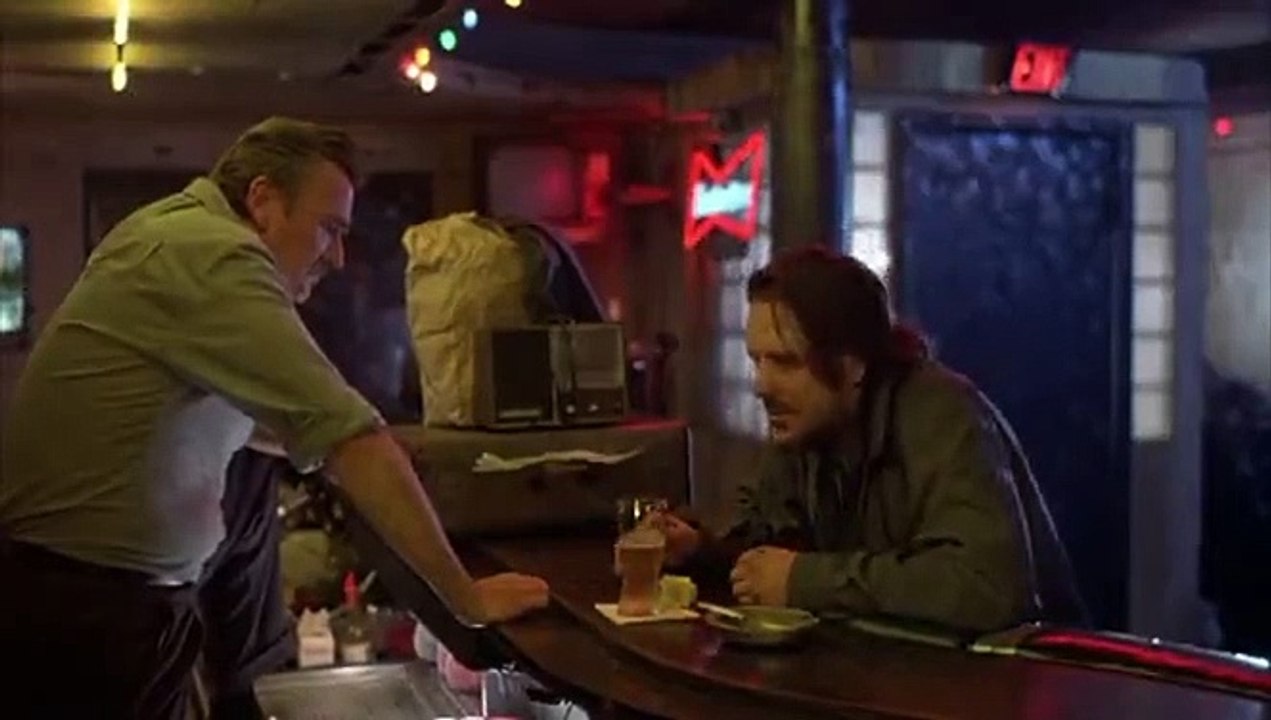 Barfly (1987) Watch HD