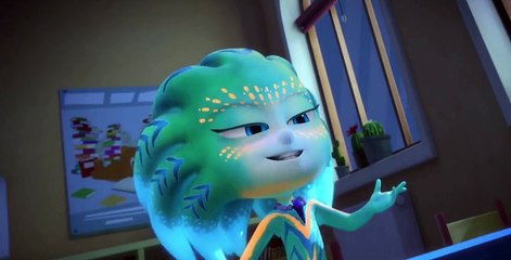 PJ Masks S05 E18