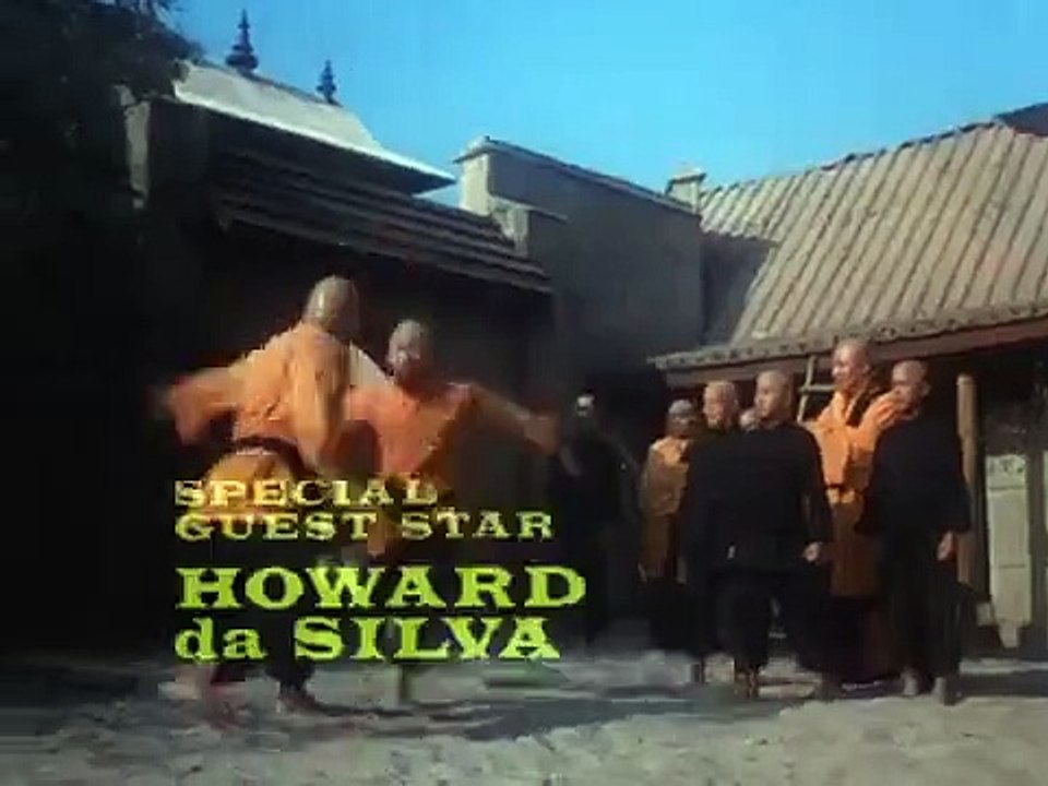 Kung Fu - Se2 - Ep10 HD Watch