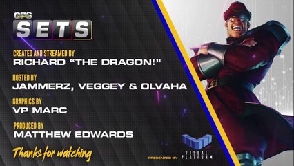 SETS the FT10 Series! This week: Myrken vs Maumas