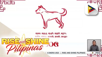 Ano nga ba ang kapalaran ng Year of the Dog ngayong taon?