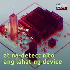 $20 Wi-Peep allows users to "see through walls" | Next Now