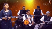 Aa Jaane Jaan | Moods Of Lata Mangeshkar | Sangeeta Melekar Live Cover Performing Romantic Song ❤❤ Saregama Mile Sur Mera Tumhara/मिले सुर मेरा तुम्हारा