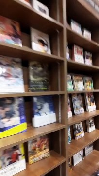 FullyBooked x Kinokuniya at Mitsukoshi BGC