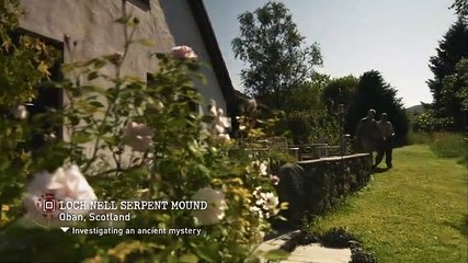 America Unearthed - Mystery of the Serpents