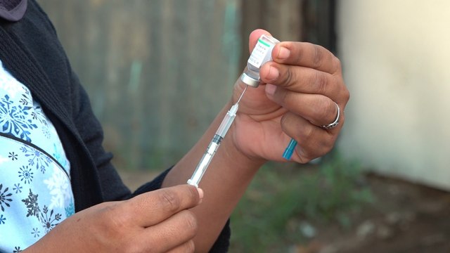 Continúan intensas jornadas anti Covid-19 en Managua