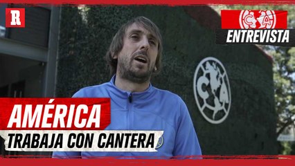 "APOSTEMOS POR TALENTO MEXICANO" Raúl Herrera para RECORD