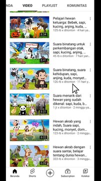 Rp 75 JUTA_BULAN, Tanpa Kamera Tanpa Wajah Tanpa Suara - Cara Menghasilkan Uang Dari Internet