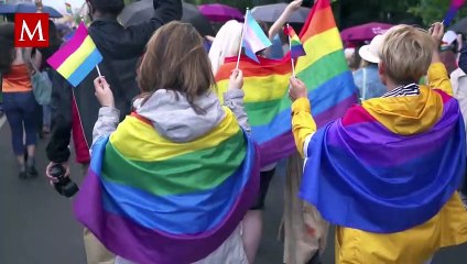 Bingo Allison se convierte en el primer sacerdote no binario de una Iglesia