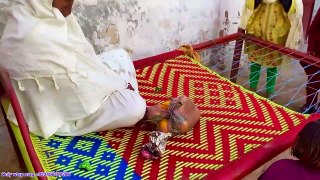 Choti C Bat Par itna Bara Masla Paida Ho Gaya _ Pakistani Family Vlog _ Village Vlog _ Gaon Couple